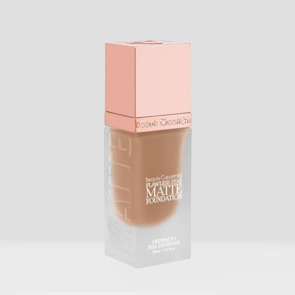 Base Liquida Matte Full Cobertura