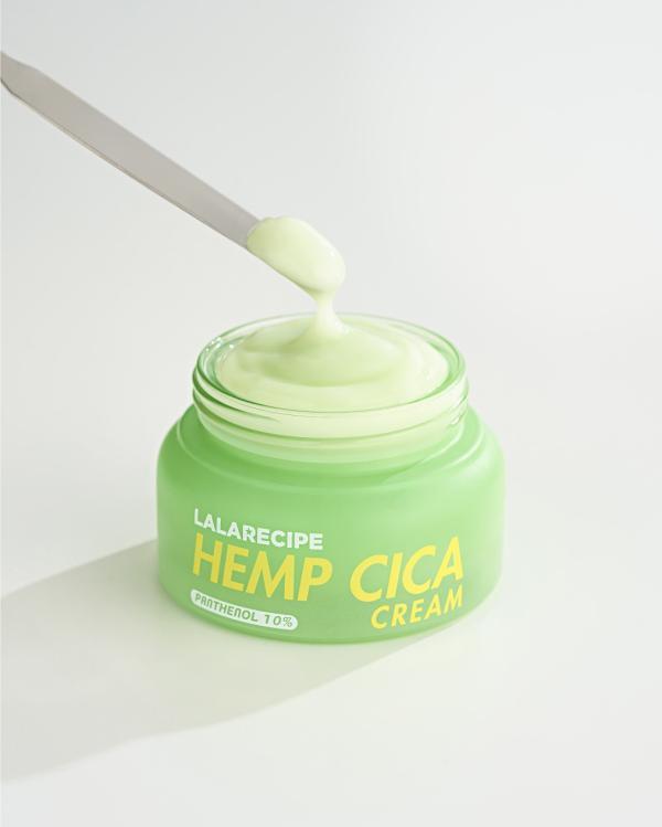 Crema Facial de Cáñamo Cica 50ML