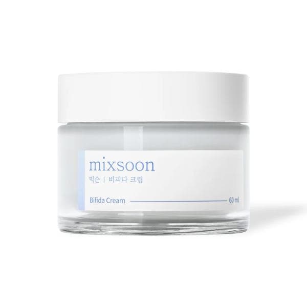 Crema Facial Bifida 60ml