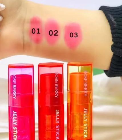 Jelly Tint Rose berry