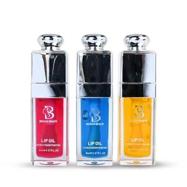 lip Oil Bissan Beauty