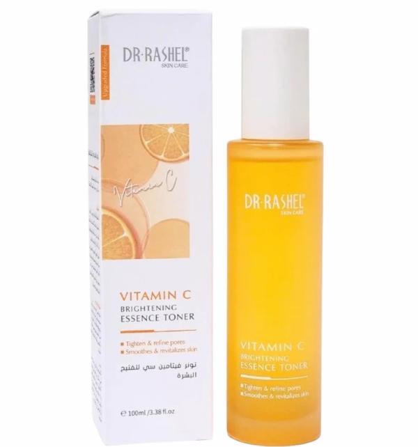 Tónico Facial 100ml