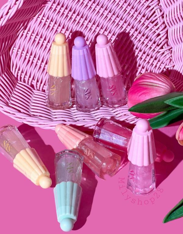 Brillo labial SAC143