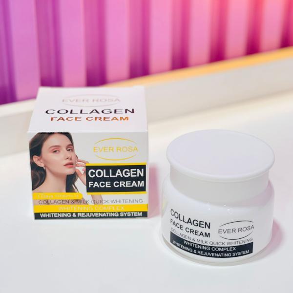 Crema Facial