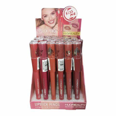 Lapiz Labio Hudabeauty