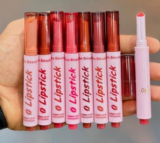 Lipstick Shimmer Professional
