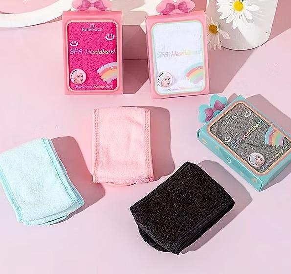 Vincha Skincare - Ruby Face