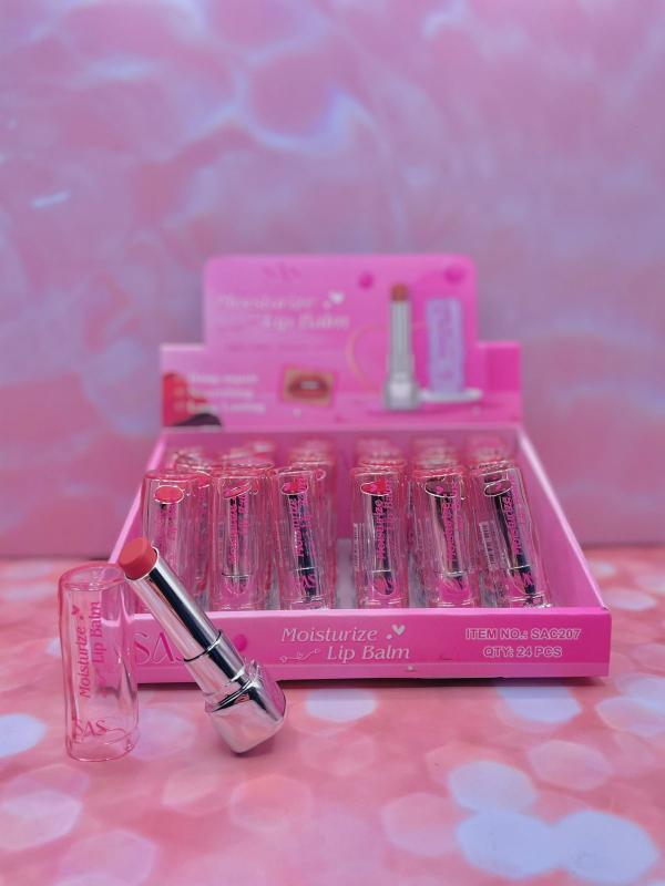 Lip Balm Moisturize