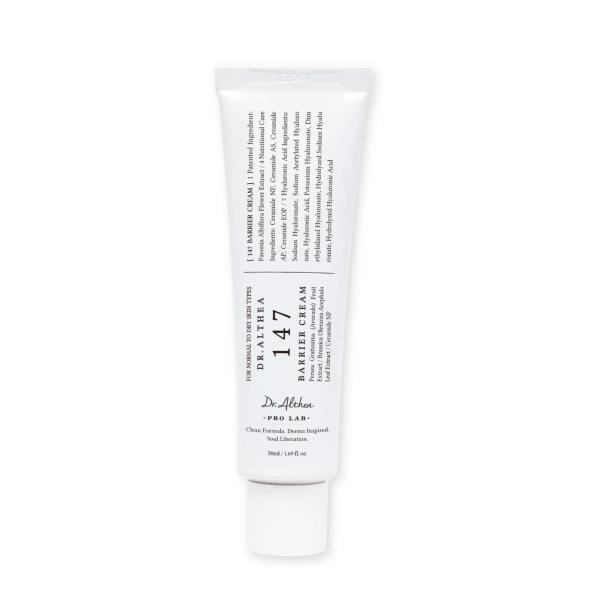 Crema Facial Barrier 147