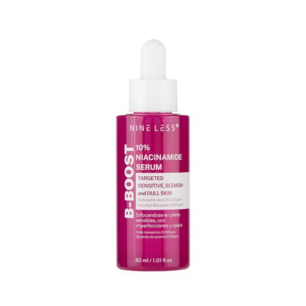 Serum Facial de Niacinamida 10%  30ml