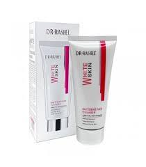 Limpiador en Espuma White Skin