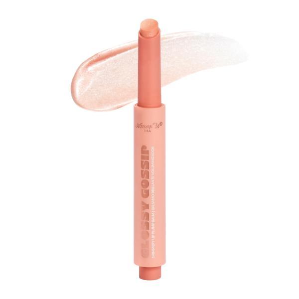 Brillo de Labios Glossy Gossir