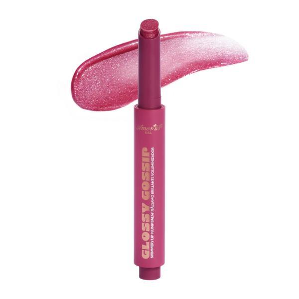 Brillo de Labios Glossy Gossir