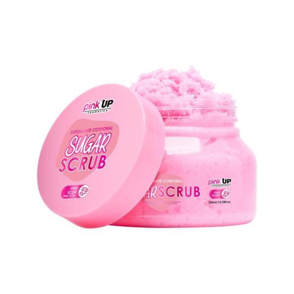 Exfoliante Corporal de Azucar