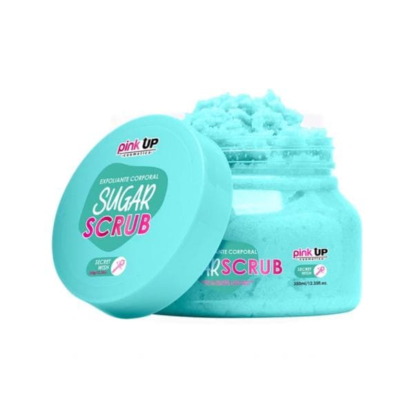 Exfoliante Corporal de Azucar