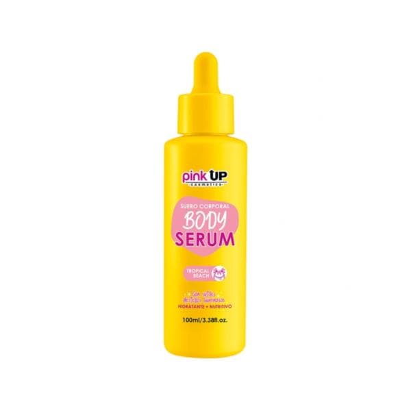 Serum Corporal
