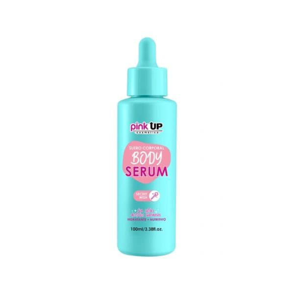 Serum Corporal
