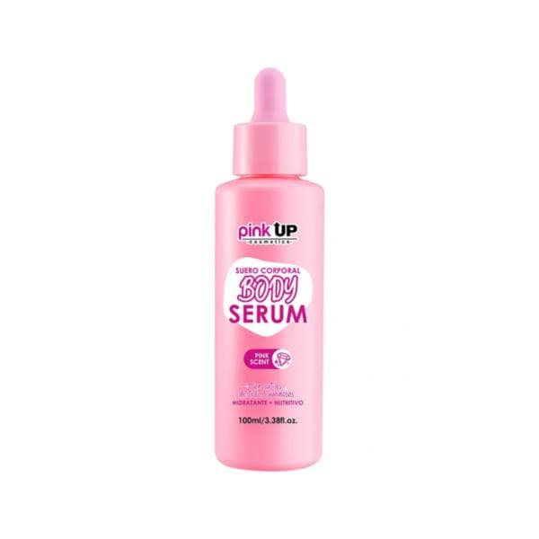 Serum Corporal