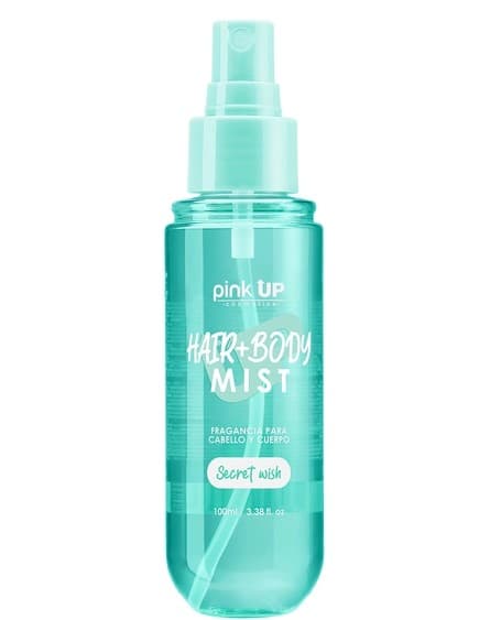 Perfume de Cabello