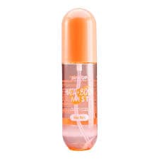 Perfume de Cabello