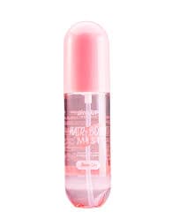 Perfume de Cabello
