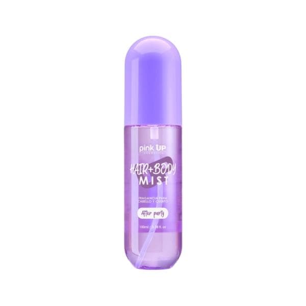 Perfume de Cabello