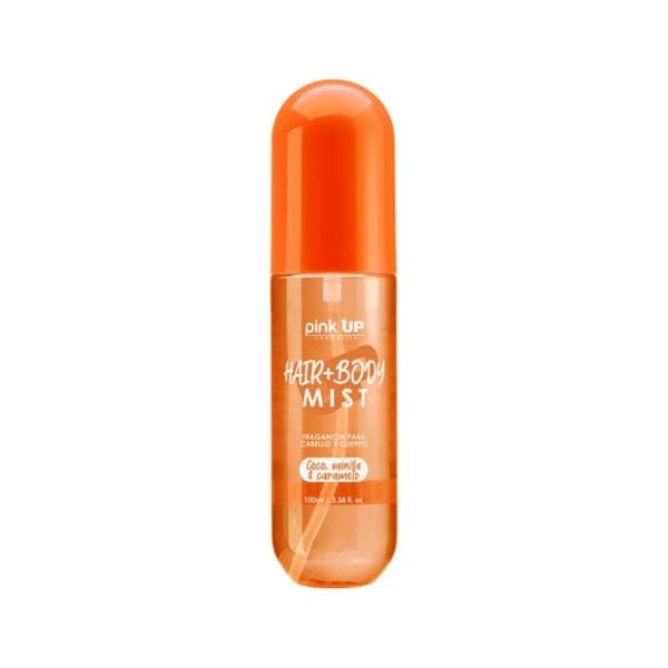 Perfume de Cabello