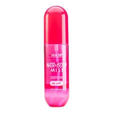 Perfume de Cabello