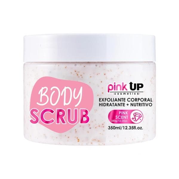 Exfoliante Corporal Hidratante