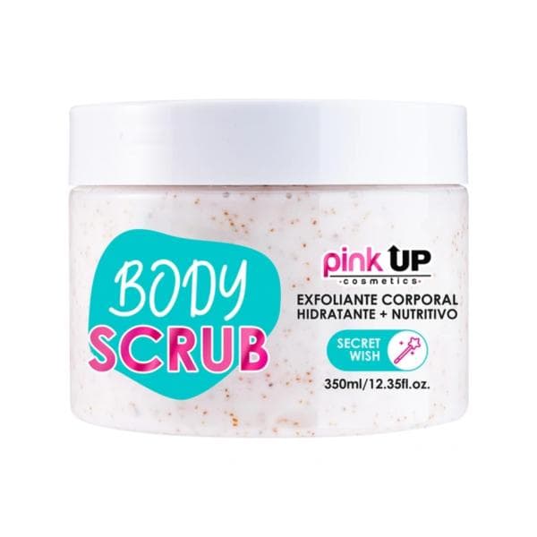 Exfoliante Corporal Hidratante