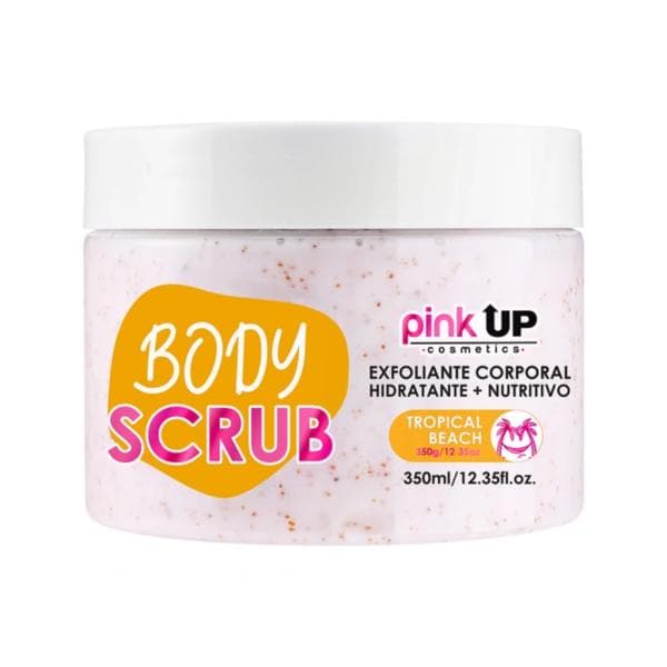 Exfoliante Corporal Hidratante