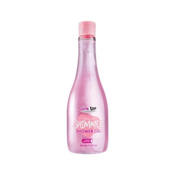 Jabon Corporal con Escarchas