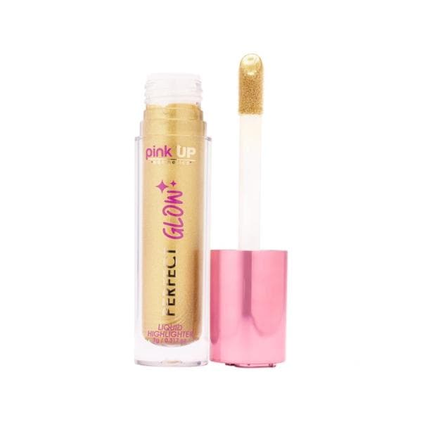 Iluminador Liquido Perfect Glow
