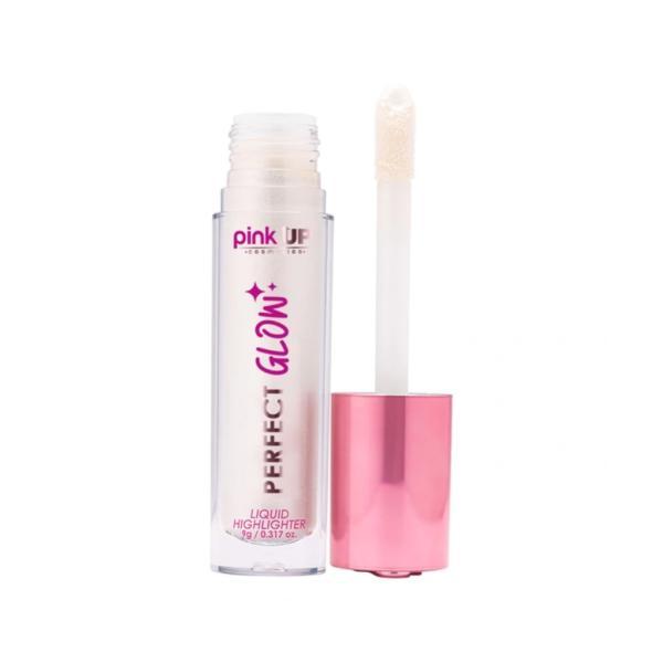 Iluminador Liquido Perfect Glow