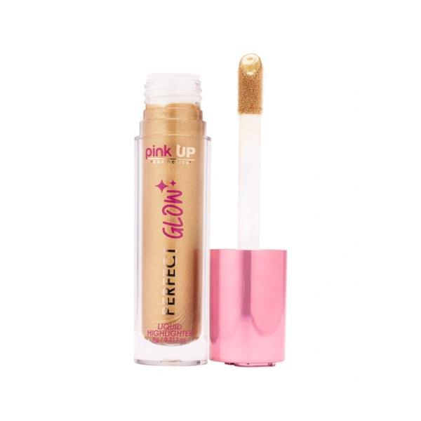 Iluminador Liquido Perfect Glow
