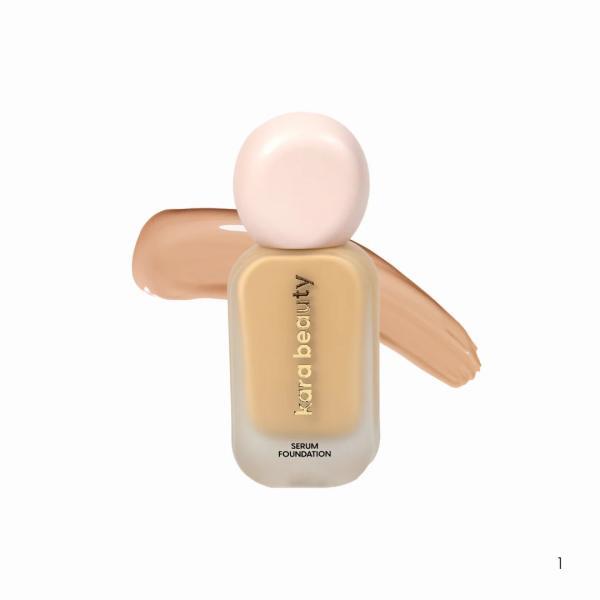 Base Liquida Serum GNO