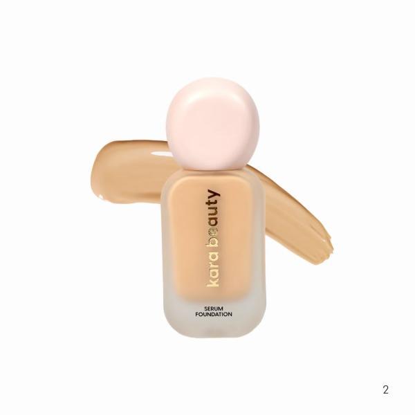Base Liquida Serum GNO