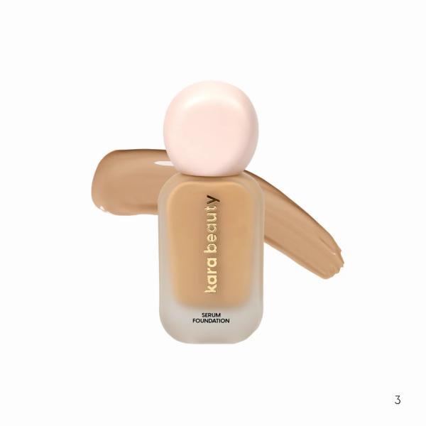 Base Liquida Serum GNO