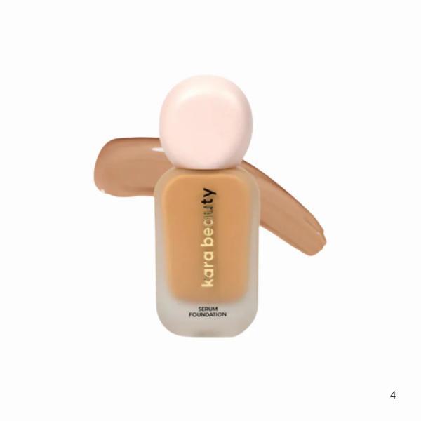 Base Liquida Serum GNO
