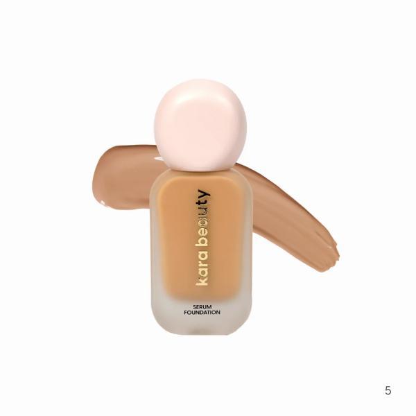 Base Liquida Serum GNO