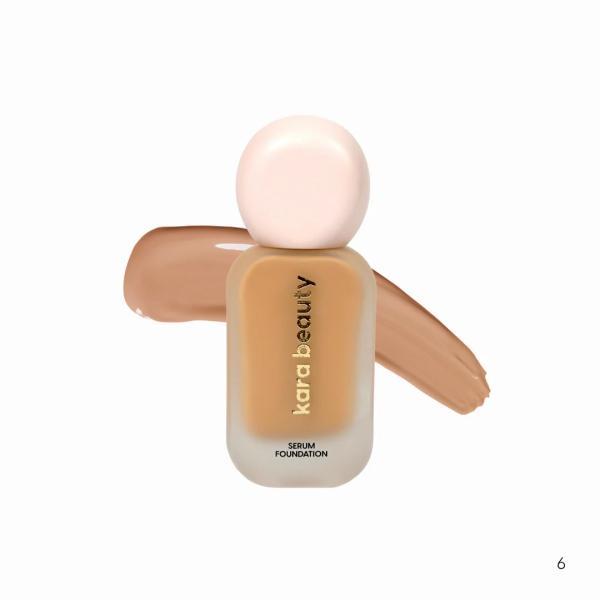 Base Liquida Serum GNO