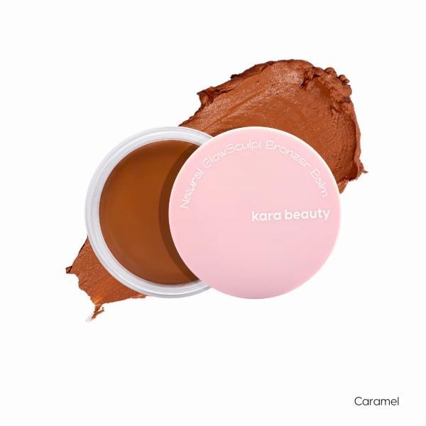 Bronceador en Crema Natural GlowScupl