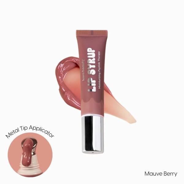 Brillo de Labios Lip Syrup