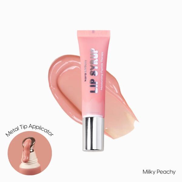 Brillo de Labios Lip Syrup