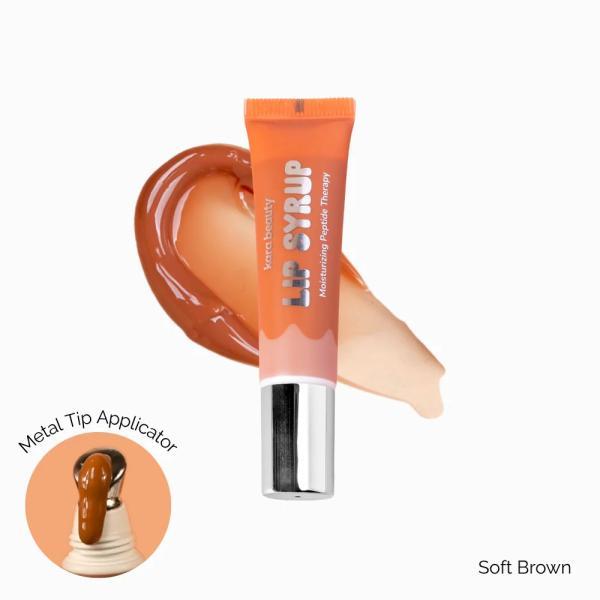 Brillo de Labios Lip Syrup