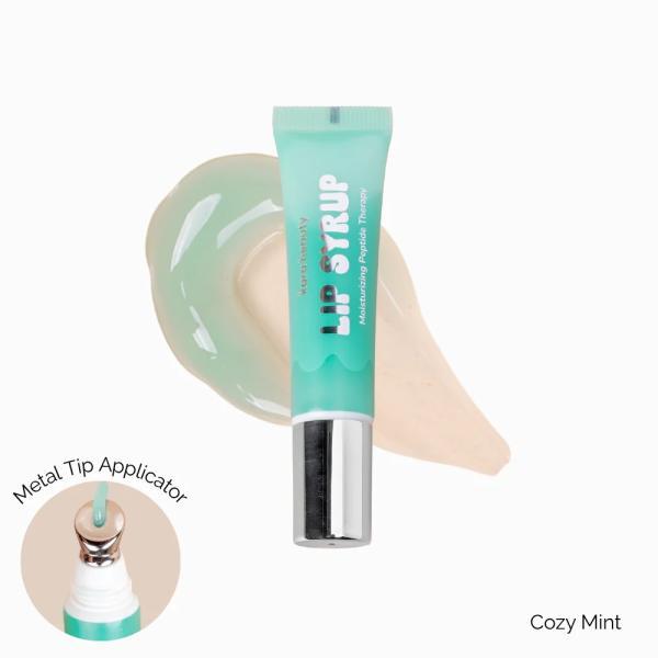 Brillo de Labios Lip Syrup