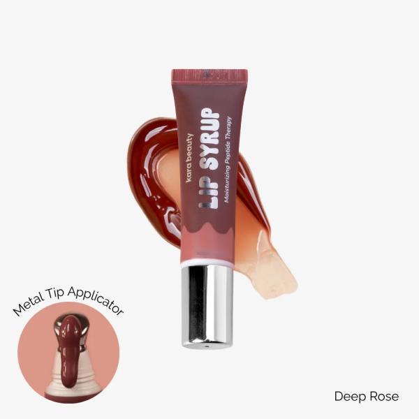 Brillo de Labios Lip Syrup