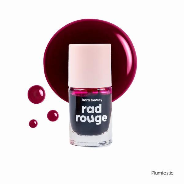 Tinta de Labios Rad Rouge