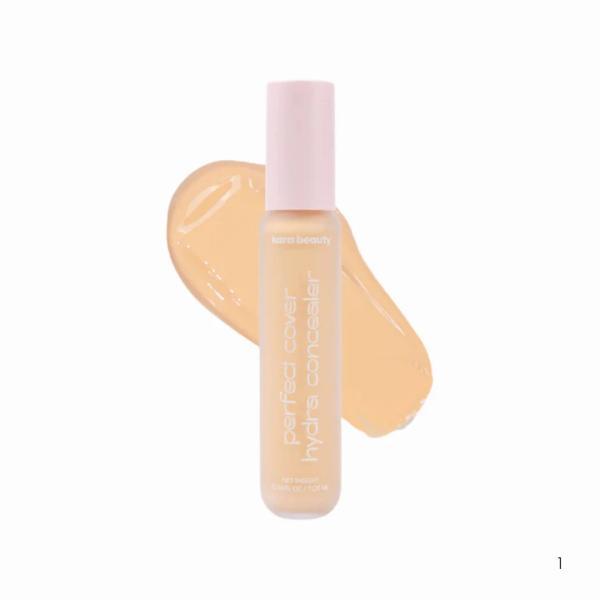 Corrector Liquido Perfect-Cover Hydra
