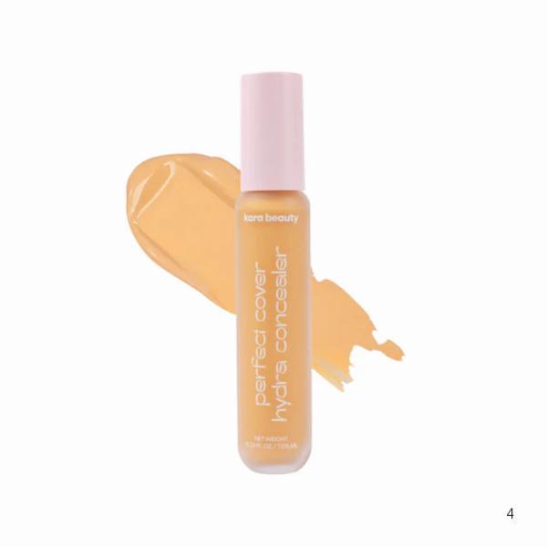 Corrector Liquido Perfect-Cover Hydra